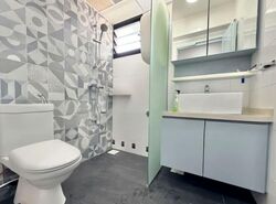 Blk 608C Tampines Greenweave (Tampines), HDB 5 Rooms #551285241
